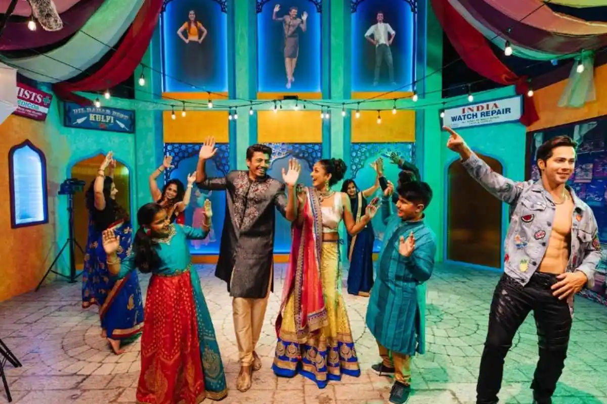 Madame Tussauds – Ticket only