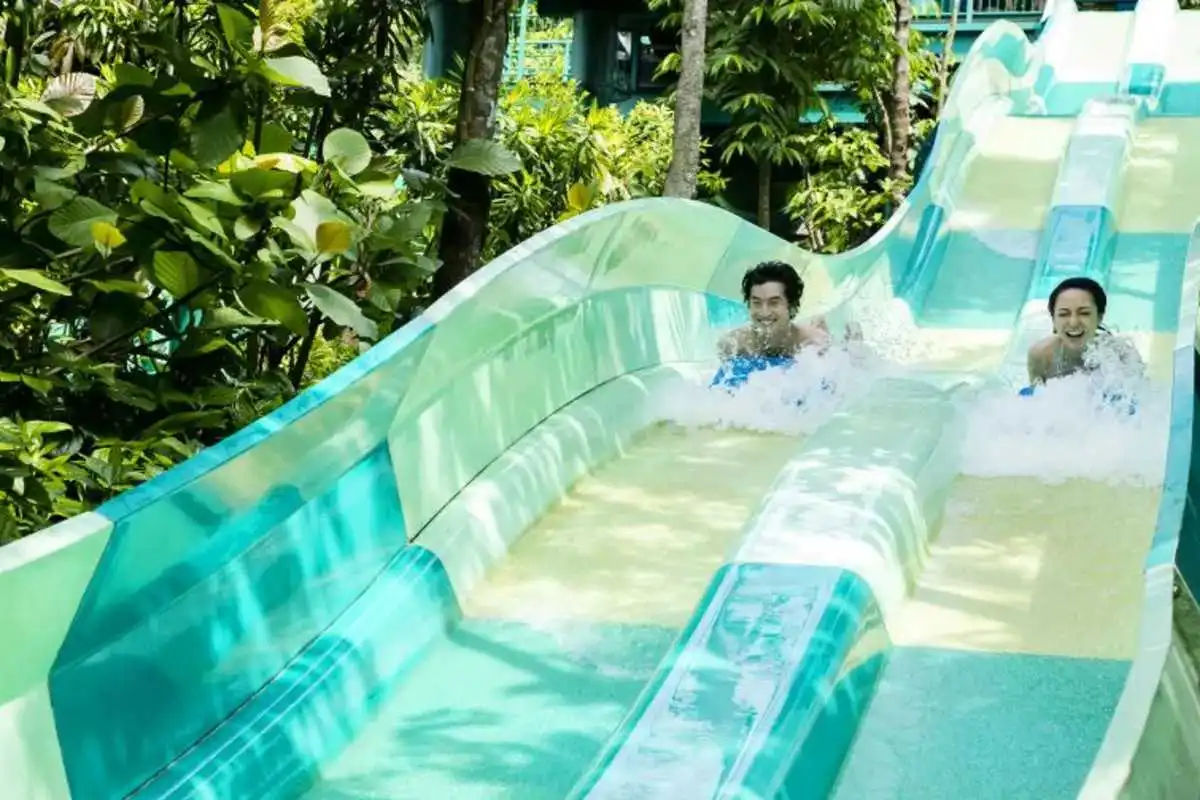 Adventure Cove WaterPark – Ticket Only