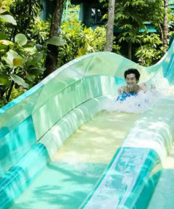 Adventure Cove WaterPark – Ticket Only