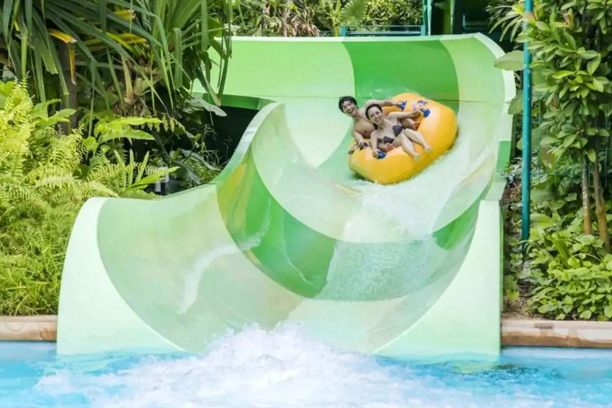 Adventure Cove WaterPark – Ticket Only