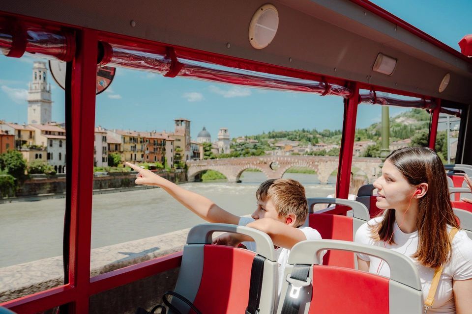 About Verona Sightseeing Tours About Verona Sightseeing Tours