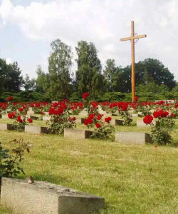 Guided Tour to Terezin Monument