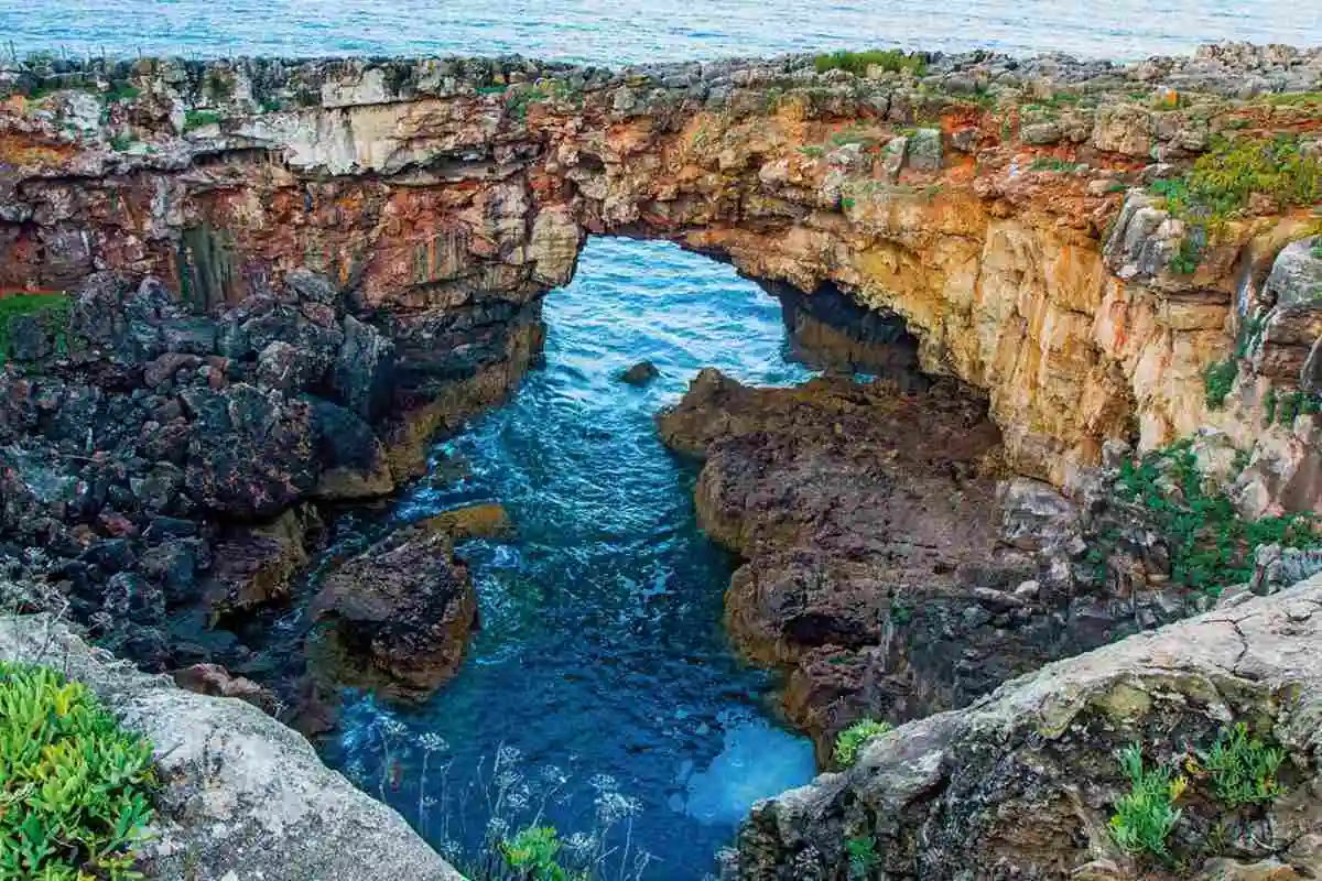 Half Day tour to Sintra  Cascais & Estoril with transfers
