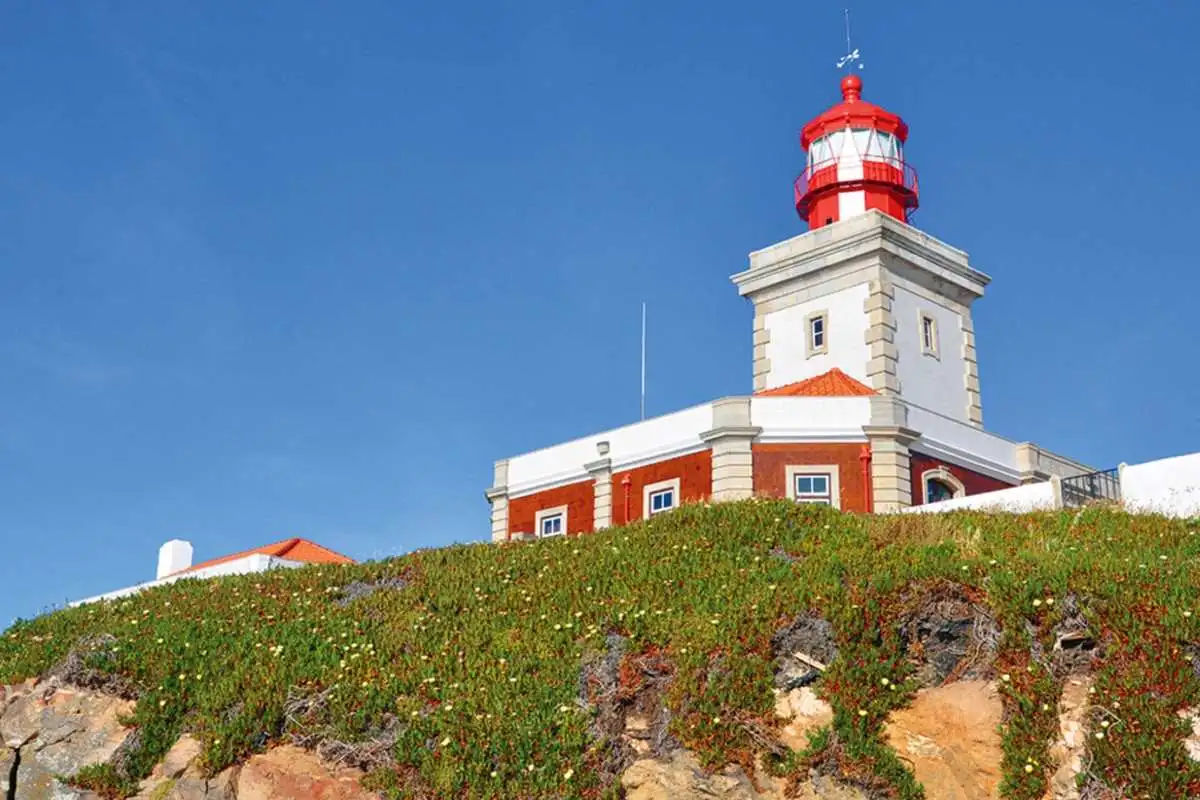Half Day tour to Sintra  Cascais & Estoril with transfers