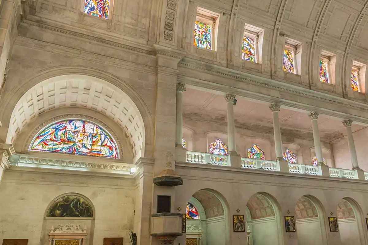 Guided Visit to Fatima with Transfers