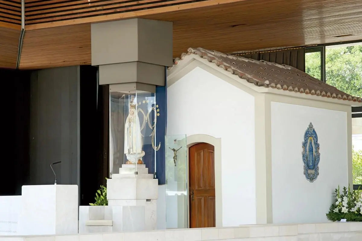 Guided Visit to Fatima with Transfers