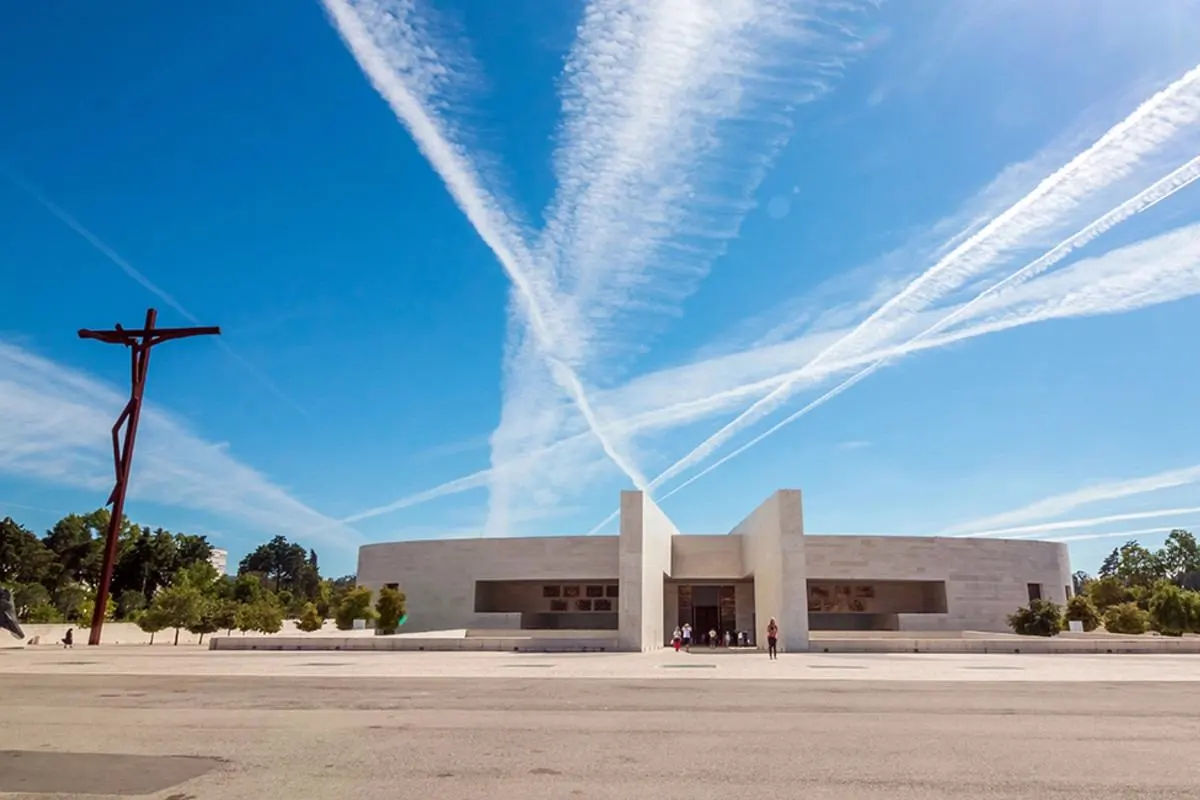 Guided Visit to Fatima with Transfers