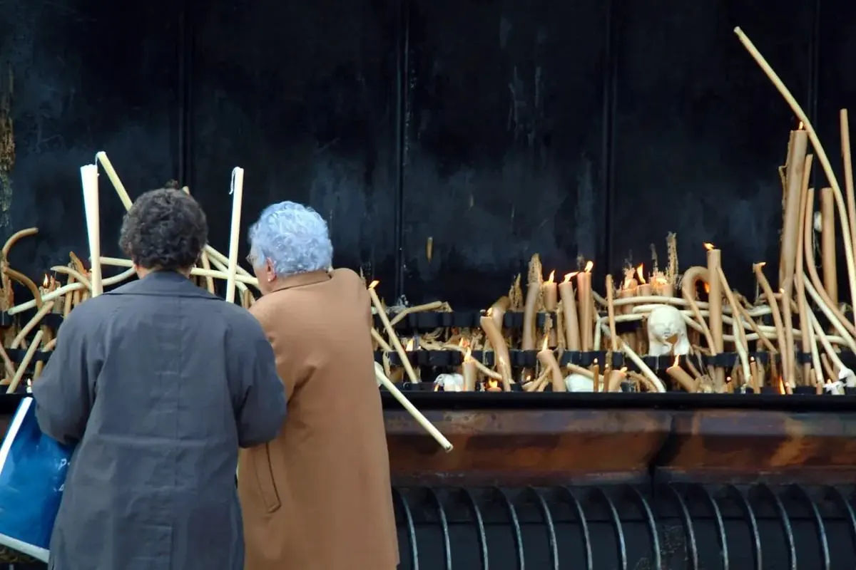 Fatima Day tour – full day