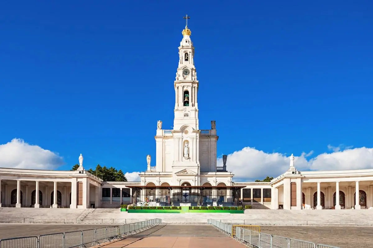 Fatima Day tour – full day