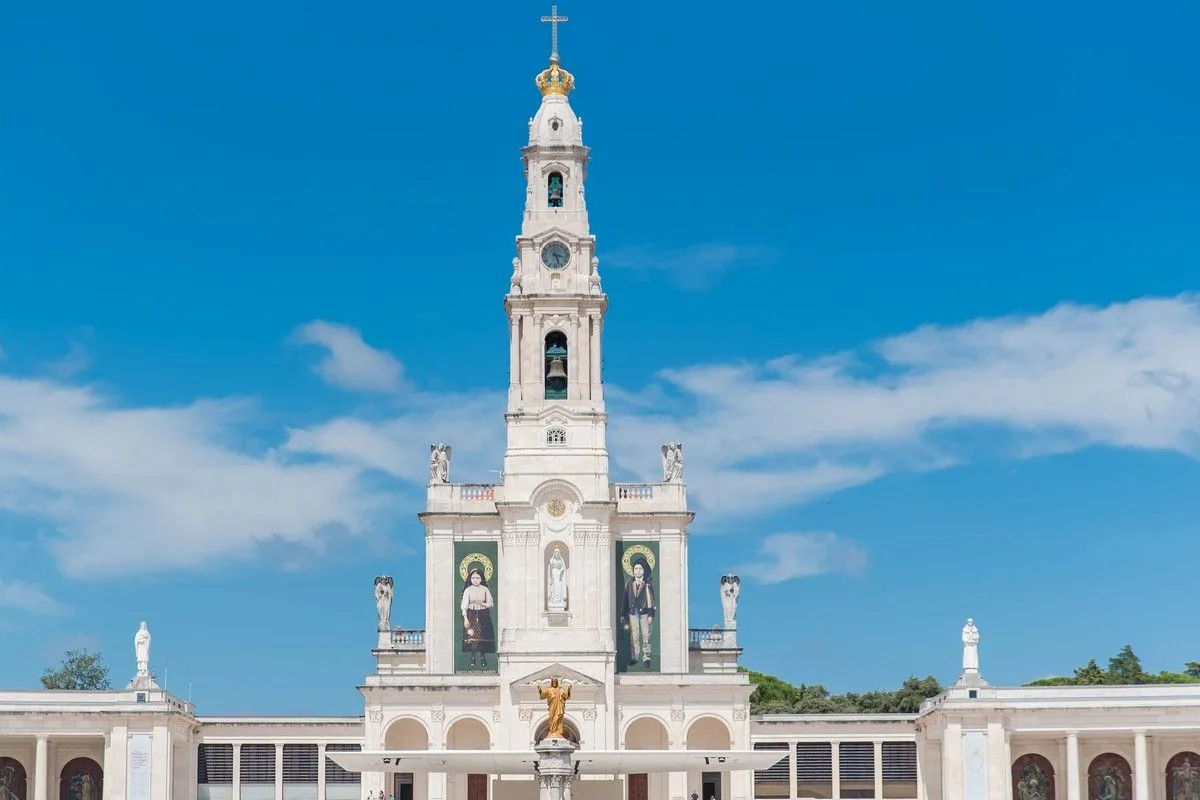 Fatima Day tour – full day