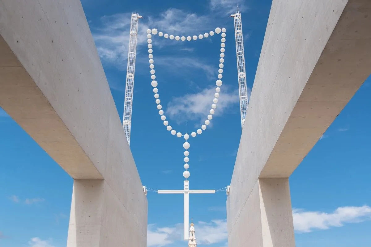 Fatima Day tour – full day
