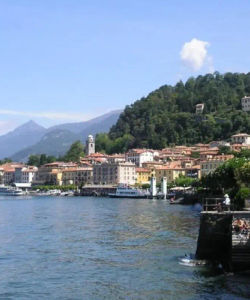  Full Day Trip to Lake Como and Bellagio