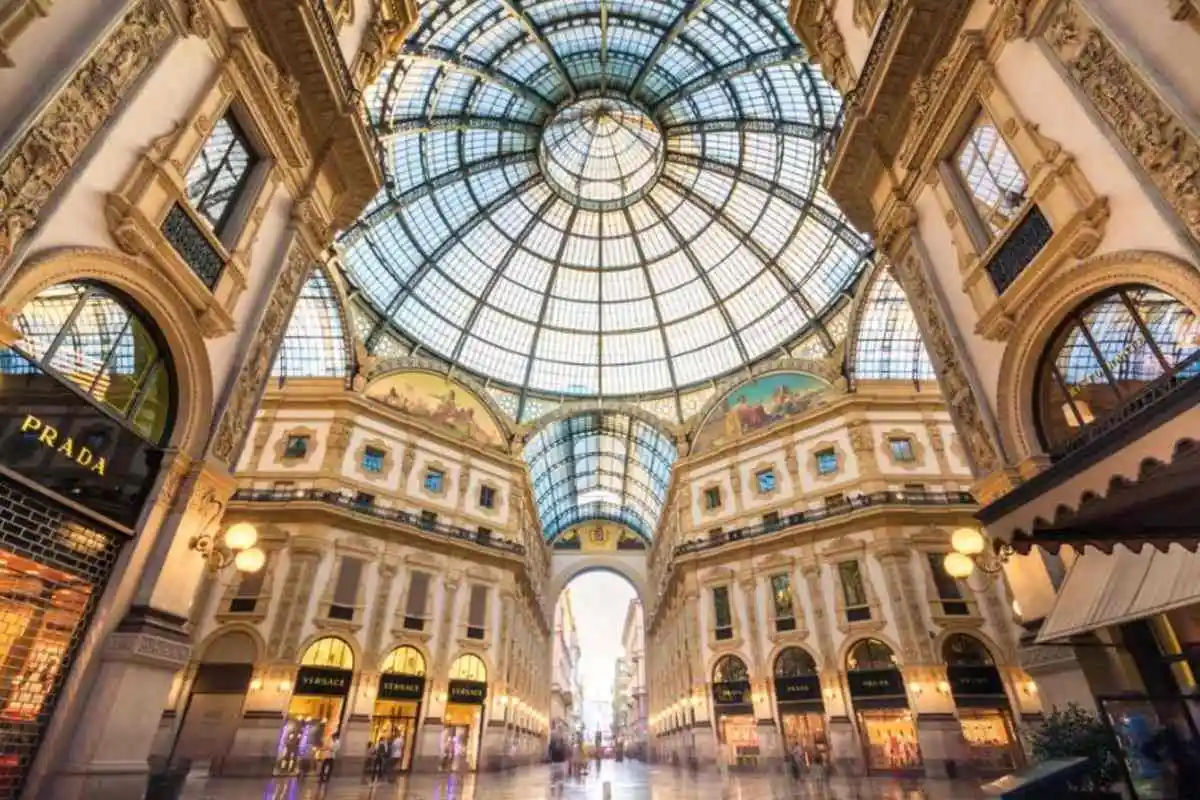 Milan Half Day Grand Tour
