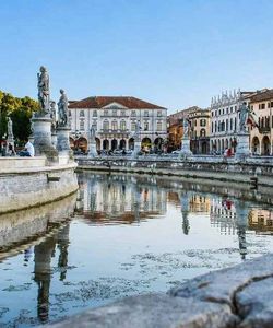 City Sightseeing: Padova Hop-On, Hop-Off Bus Tour