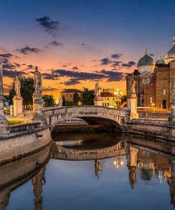 City Sightseeing: Padova Hop-On, Hop-Off Bus Tour