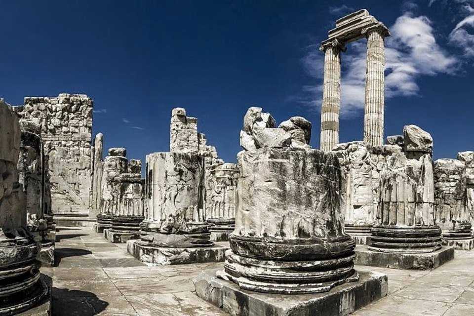 Combo : Guided Tour to Hagia Sophia and Dolmabahce Palace