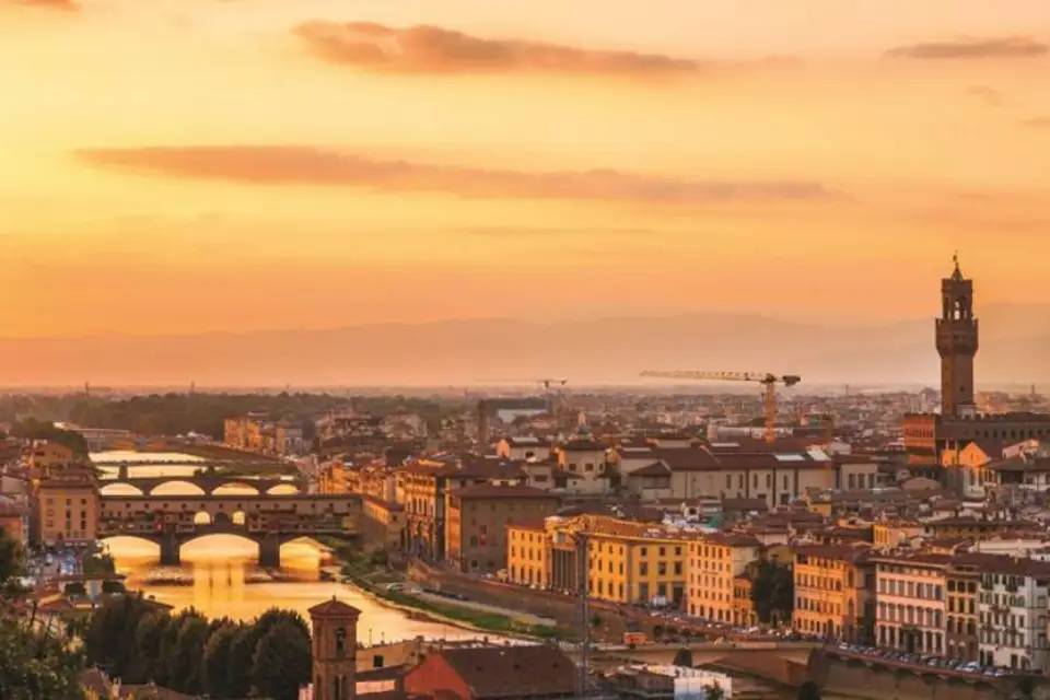 Secrets of Florence: A Guided Tour of Florence