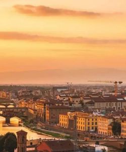 Secrets of Florence: A Guided Tour of Florence