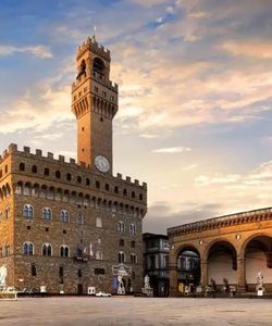 Secrets of Florence: A Guided Tour of Florence