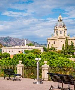 City Sightseeing: Messina Hop-On, Hop-Off Bus Tour