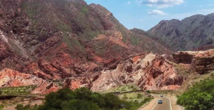 Fujairah tour