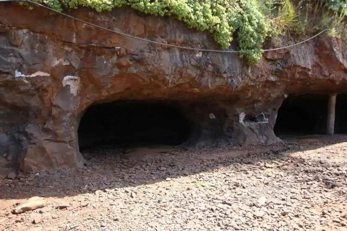 Full Day Tour to San Ignacio Jesuit Mission and Wanda Mines