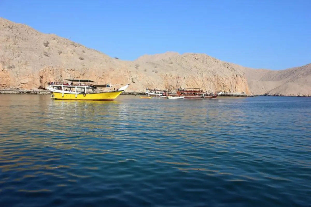 About Fujairah Sightseeing Tours About Fujairah Sightseeing Tours