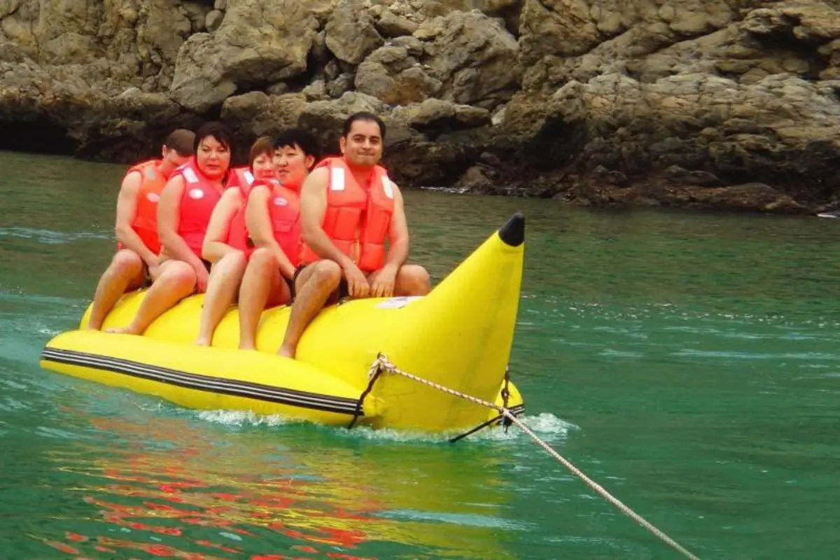 Places of Fujairah Tours Places of Fujairah Tours
