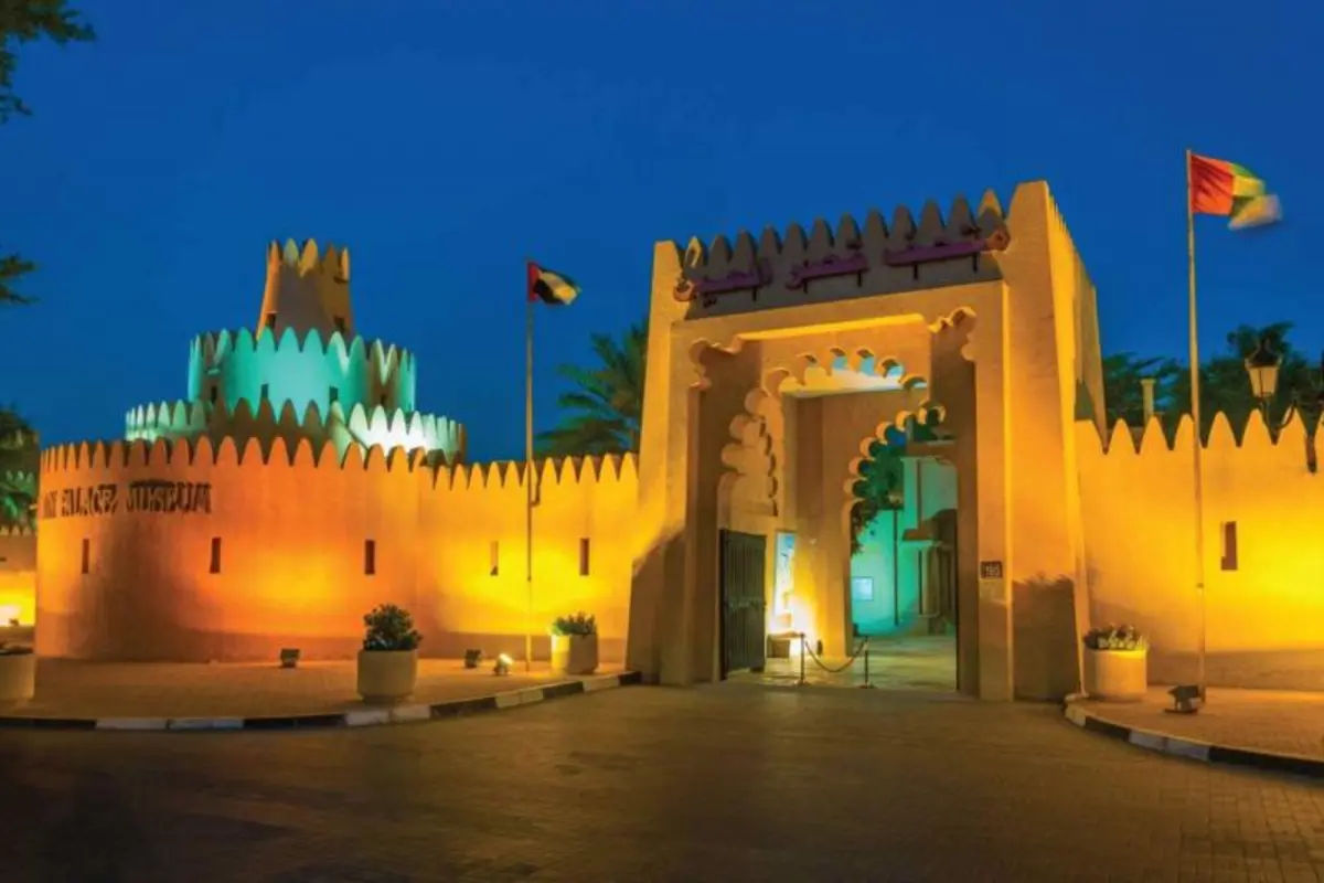 Abu Dhabi