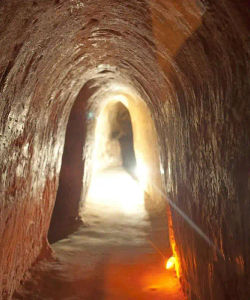 Anh Viet: Ho Chi Minh Hop On Hop Off with Mekong Delta and CuChi Tunnels (3 Day Pass)