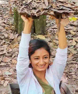 Anh Viet: Ho Chi Minh Hop On Hop Off with CuChi Tunnels (2 Day Pass)