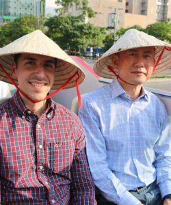 Anh Viet: Ho Chi Minh 1 Round Panoramic Day Tour