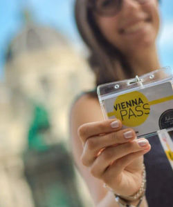 Vienna Sightseeing Pass - 1, 2, 3, or 6 Days