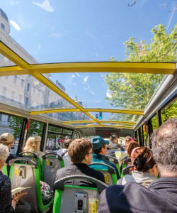 Vienna Sightseeing Pass - 1, 2, 3, or 6 Days