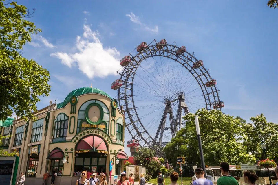 Vienna Sightseeing PASS
