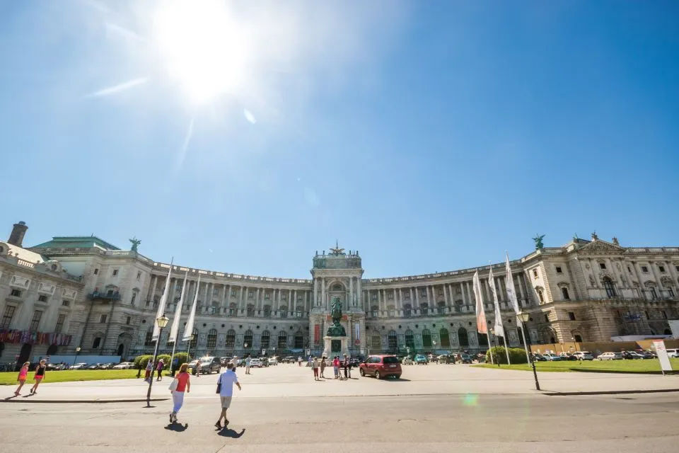 Vienna Sightseeing PASS