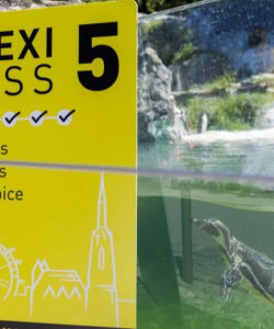 Vienna Flexi PASS: Entry to 2, 3, 4 or 5 Sights & Museums
