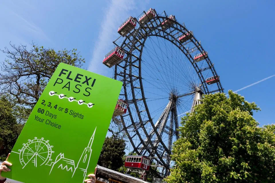 Vienna Flexi PASS