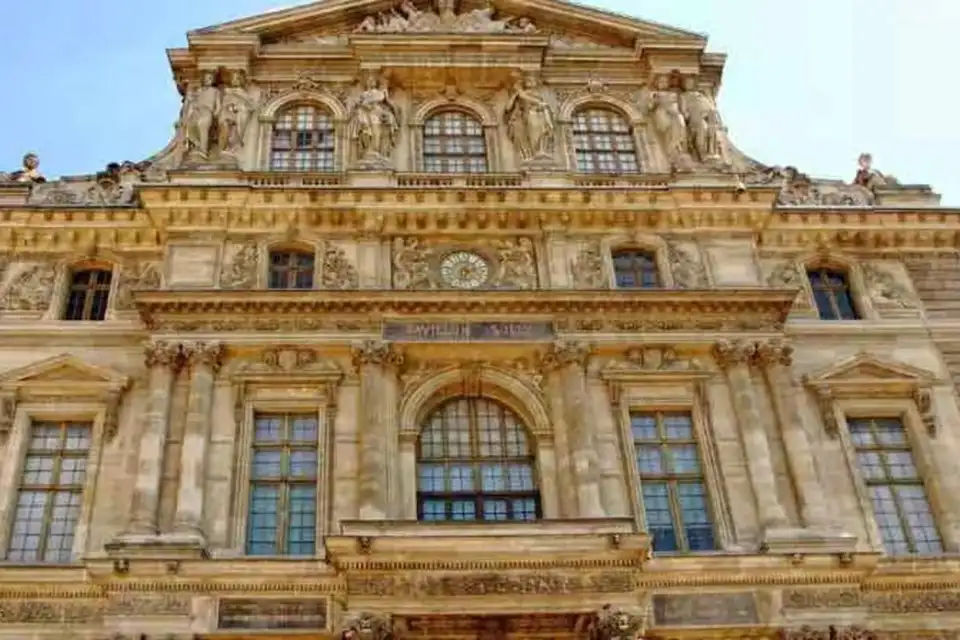 Paris City Tour with Seine Cruise