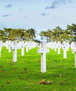 D-Day Landing Beaches in Normandy - Small Group