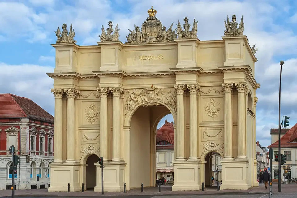 Place Of Potsdam Tours Place Of Potsdam Tours