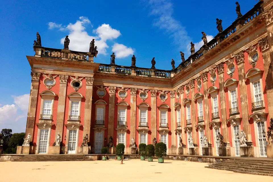 Potsdam