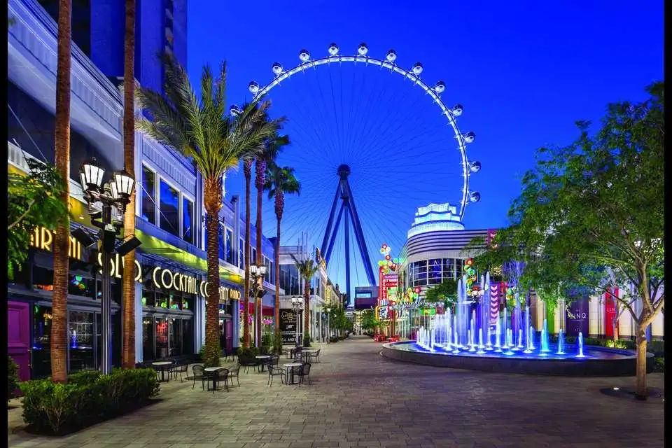 GoCity Las Vegas Explorer Pass