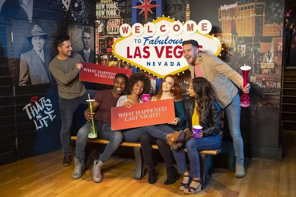 GoCity Las Vegas Explorer Pass