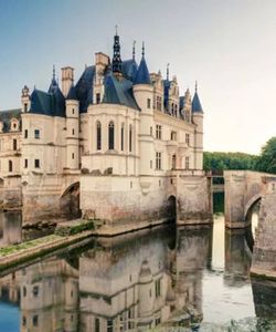Full Day Trip to Loire Valley Castle with Transfers