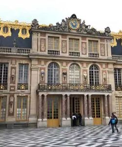 Audio Guided Tour to Palace of Versailles with Transfers