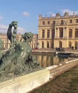 Audio Guided Tour to Palace of Versailles with Transfers