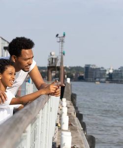 Uber Boat by Thames Clippers: Return Boat River Ticket