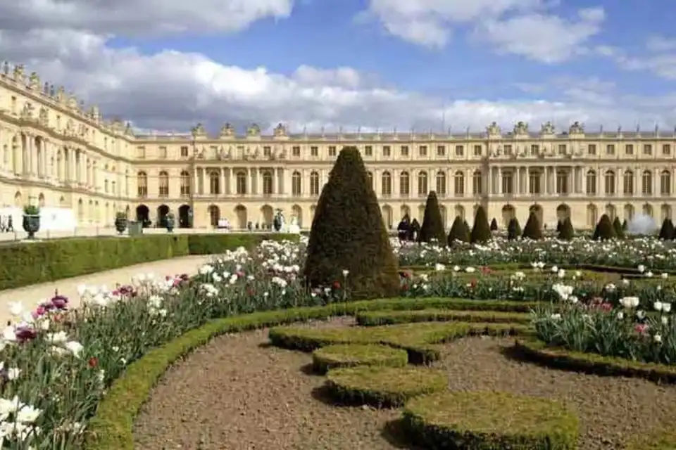 Paris Museum Pass - 2 Days