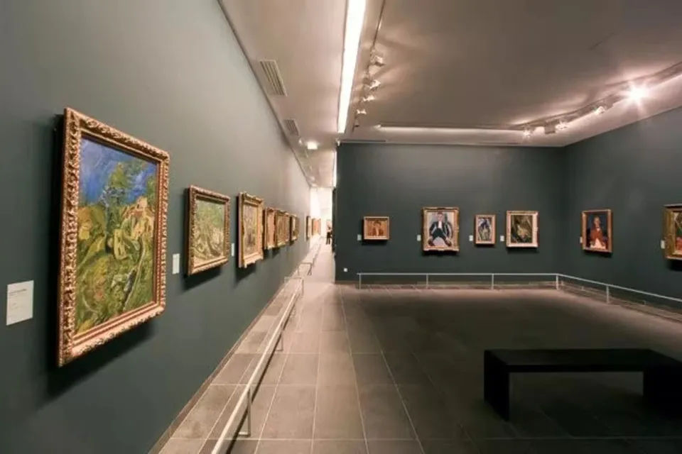 Paris Museum Pass - 2 Days